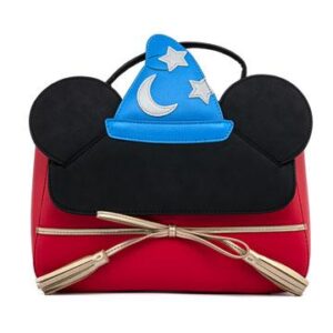 bandolera mickey