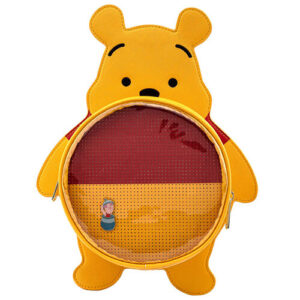 mochila winnie the pooh