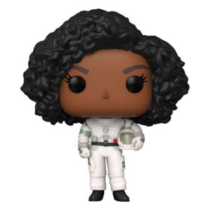 Figura Monica Rambeau 9 cm