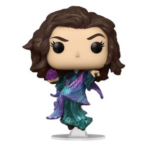 WandaVision POP! TV Vinyl Figura Agatha Harkness 9 cm