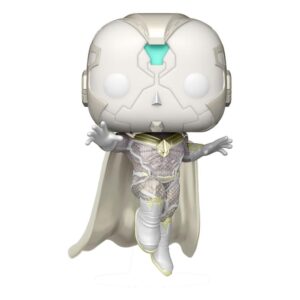 WandaVision POP! TV Vinyl Figura The Vision 9 cm