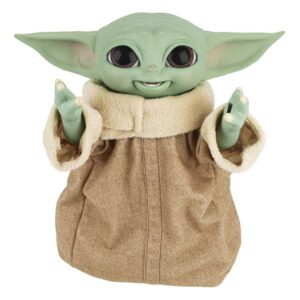 figura baby yoda