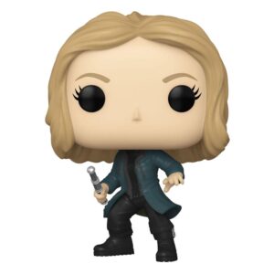 funko marvel sharon carter