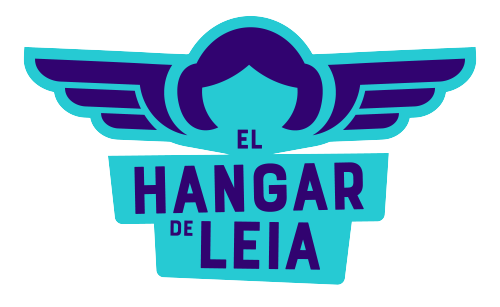 El Hangar de Leia